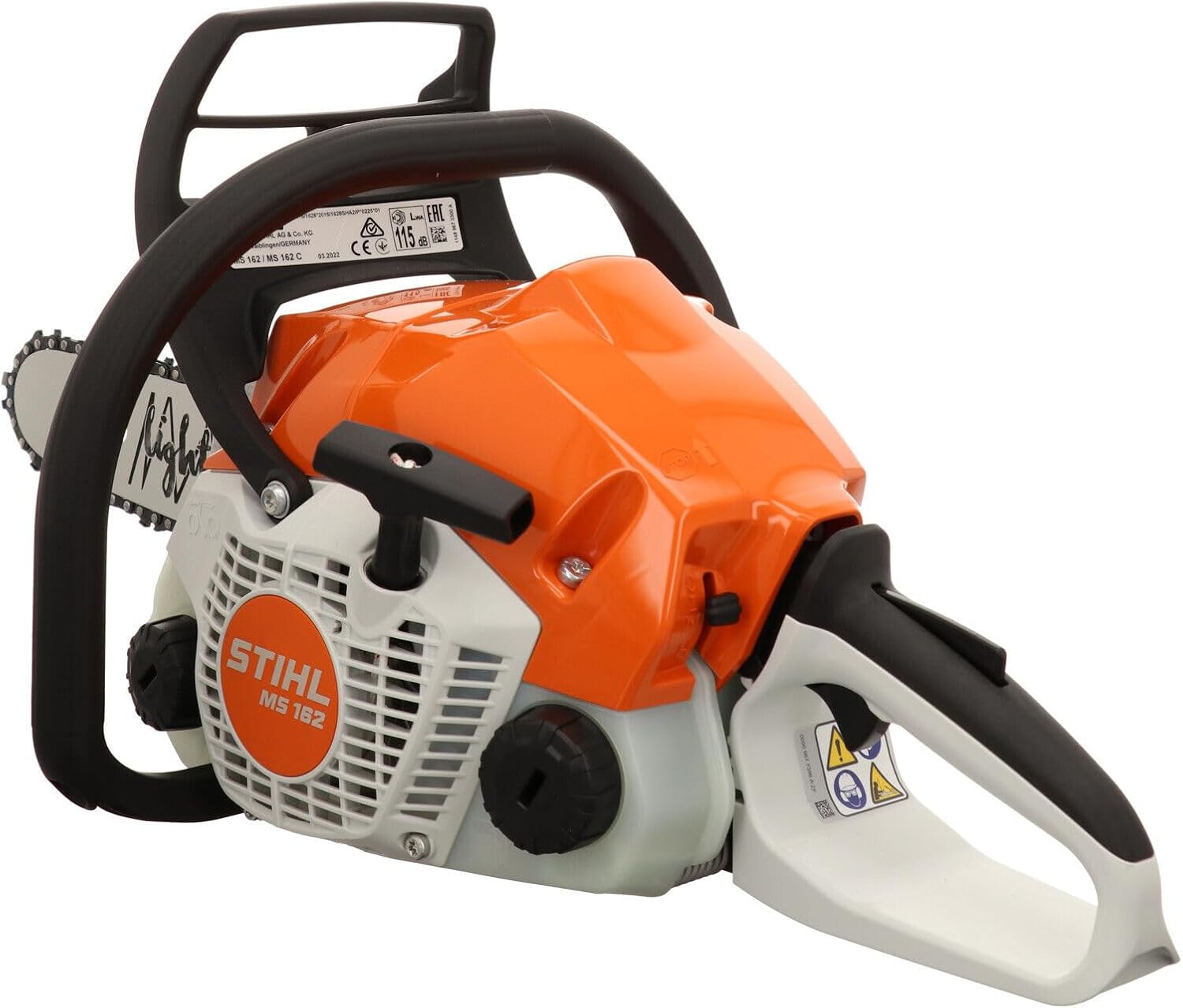 Motorová píla STIHL MS 162